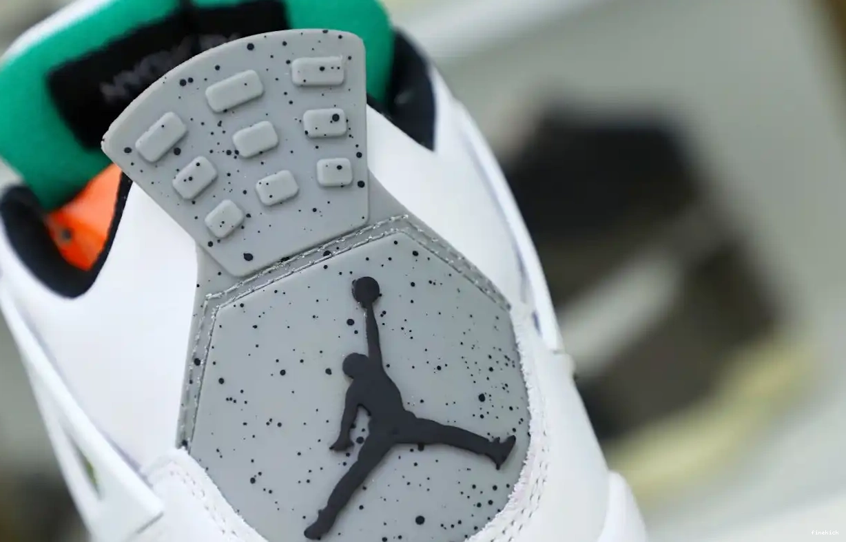 WMNS JORDAN 'RAST AIR 4 RETRO 0408